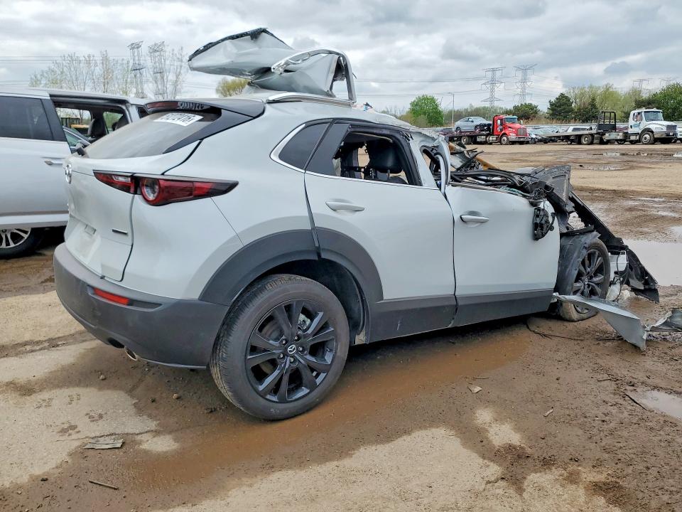 Aukcja sprzedaży 2025 Mazda Cx-30, vin: 3MVDMBBM0SM807635, numer aukcji: 51272416