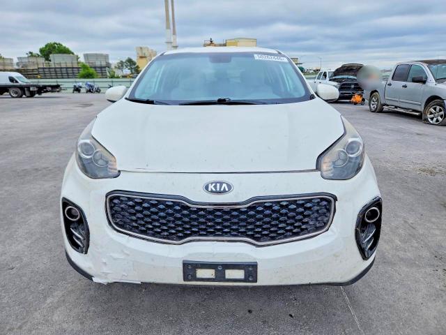 Aukcja sprzedaży 2017 Kia Sportage, vin: KNDPMCAC3H7178789, numer aukcji: 50262446