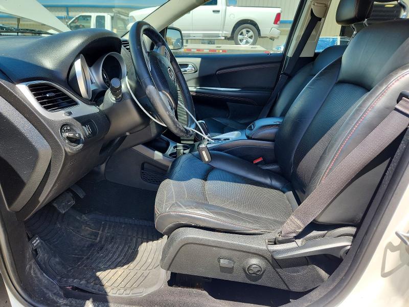 Продажа на аукционе авто 2015 Dodge Journey, vin: 3C4PDCEG5FT637505, номер лота: 50764626