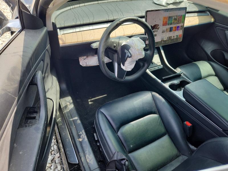 Продаж на аукціоні авто 2020 Tesla Model 3, vin: 5YJ3E1EB2LF600667, номер лоту: 49333796