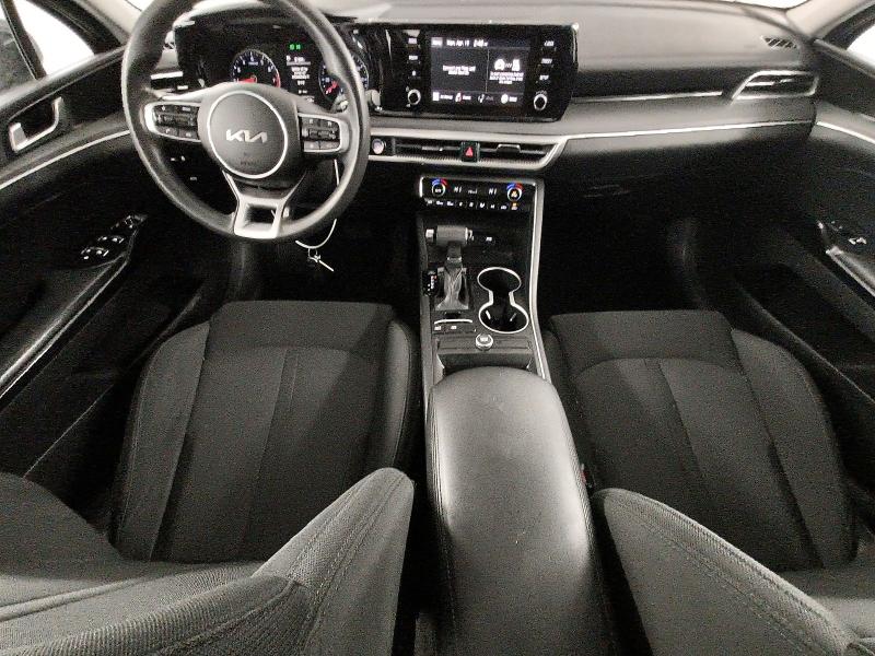 48520466 :رقم المزاد ، 5XXG14J22PG203340 vin ، 2023 Kia K5 مزاد بيع