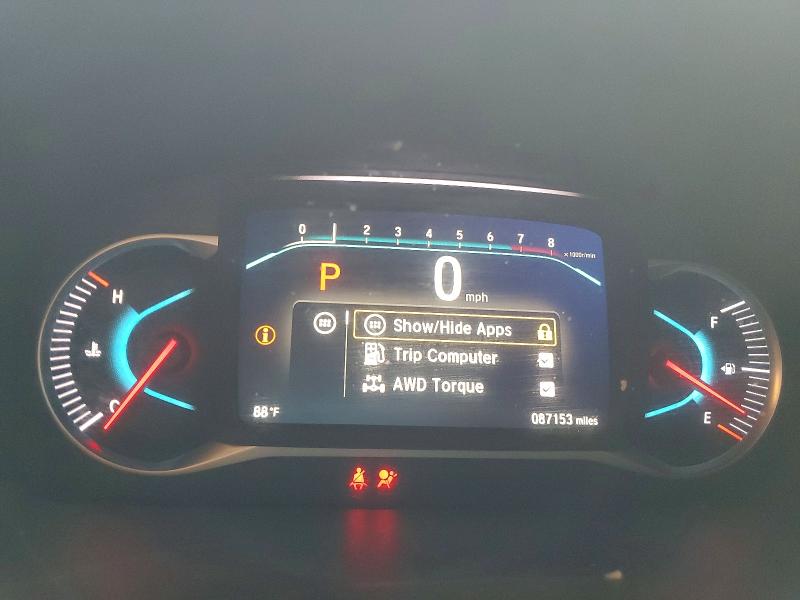 Aukcja sprzedaży 2021 Honda Passport, vin: 5FNYF8H0XMB028044, numer aukcji: 48346326