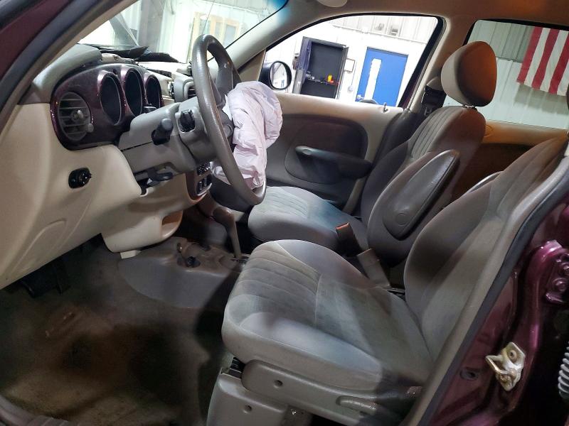 Aukcja sprzedaży 2002 Chrysler Pt Cruiser, vin: 3C4FY48B62T368656, numer aukcji: 47813736
