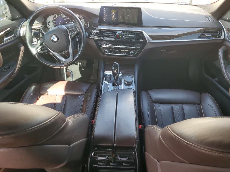 Auction sale of the 2019 Bmw 530, vin: WBAJA5C53KWW05309, lot number: 50750426