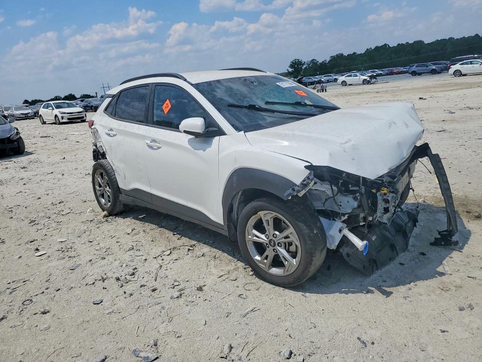 Продажа на аукционе авто 2022 Hyundai Kona, vin: KM8K6CAB0NU919503, номер лота: 51171366