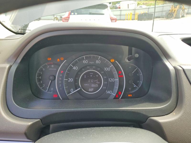 Продаж на аукціоні авто 2014 Honda Cr-v, vin: 5J6RM4H50EL015309, номер лоту: 49981046
