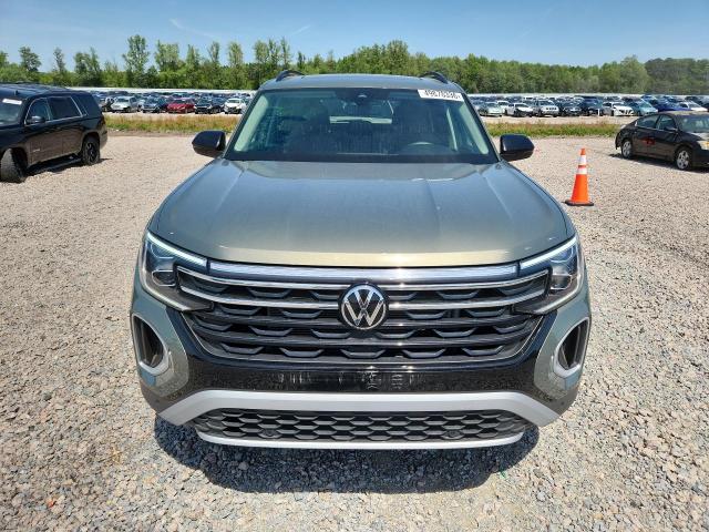 2024 Volkswagen Atlas მანქანა იყიდება აუქციონზე, vin: 1V2CR2CA4RC603496, აუქციონის ნომერი: 49878336