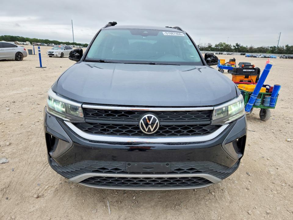 Aukcja sprzedaży 2022 Volkswagen Taos, vin: 3VVDX7B21NM002706, numer aukcji: 51987466