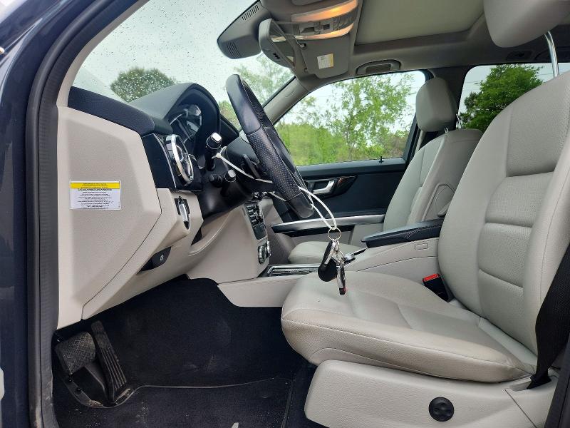 Продажа на аукционе авто 2014 Mercedes-benz Glk, vin: WDCGG8JB1EG222709, номер лота: 50837216