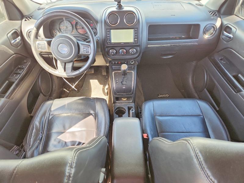Продажа на аукционе авто 2015 Jeep Patriot, vin: 1C4NJRFB6FD106289, номер лота: 51275776