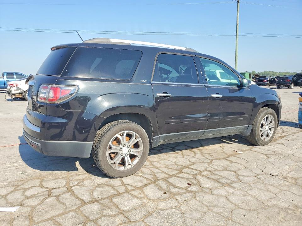 2013 Gmc Acadia მანქანა იყიდება აუქციონზე, vin: 1GKKRRKD5DJ130556, აუქციონის ნომერი: 50941626