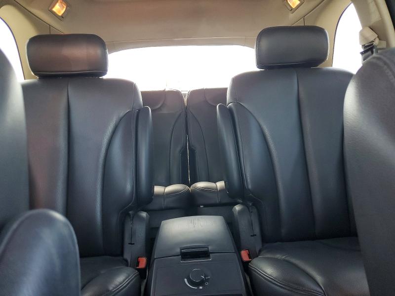 Продажа на аукционе авто 2005 Chrysler Pacifica, vin: 2C4GM68425R353527, номер лота: 50442576