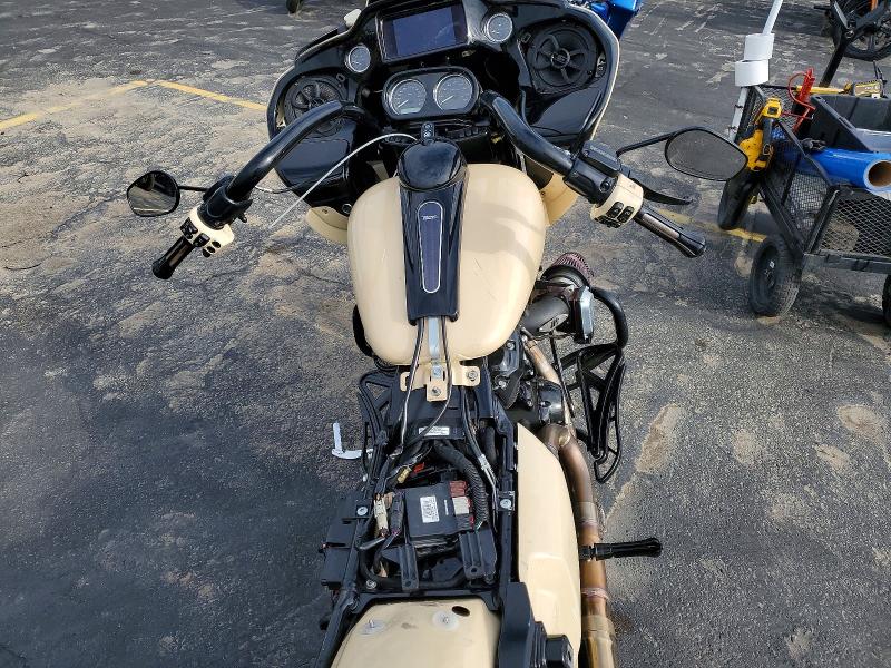 51363466 :رقم المزاد ، 1HD1KTP25LB633494 vin ، 2020 Harley Davidson Fltrxs مزاد بيع