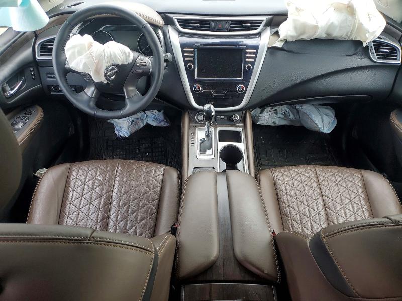 Aukcja sprzedaży 2021 Nissan Murano, vin: 5N1AZ2DS9MC145457, numer aukcji: 49336016