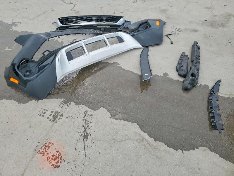 51262286 :رقم المزاد ، KNDERCAA5N7286611 vin ، 2022 Kia Seltos مزاد بيع