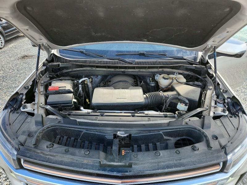 Aukcja sprzedaży 2023 Chevrolet Tahoe, vin: 1GNSKTKL7PR282260, numer aukcji: 50231176