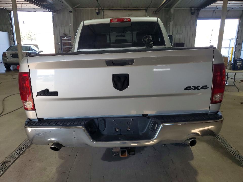 49657076 :رقم المزاد ، 1D7RV1CT1BS660047 vin ، 2011 Dodge Ram 1500 مزاد بيع