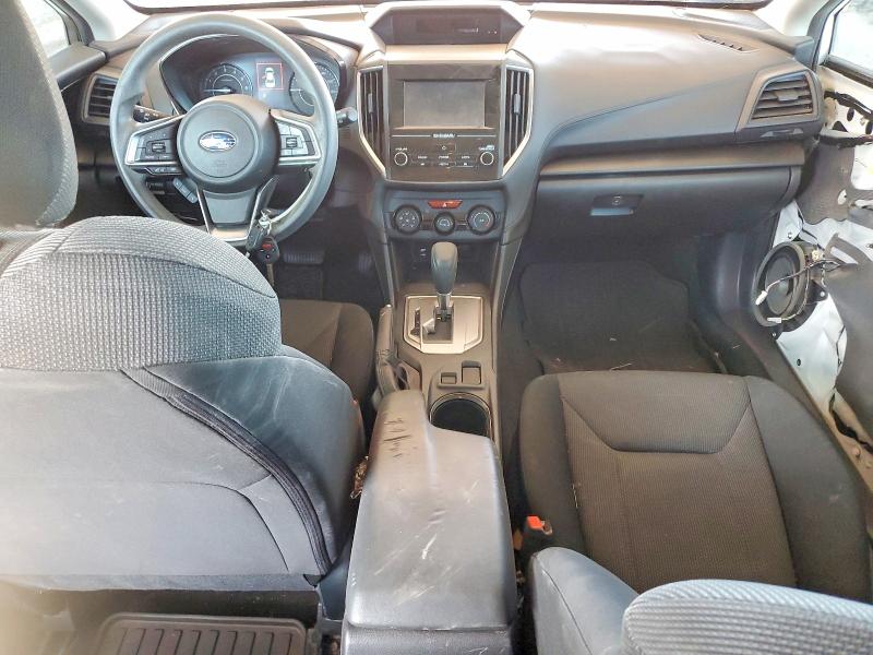 Aukcja sprzedaży 2020 Subaru Impreza, vin: 4S3GTAB68L3705726, numer aukcji: 51130856
