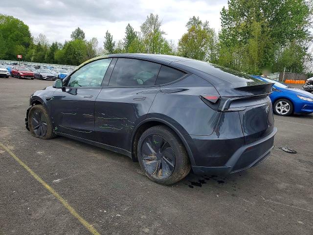 Aukcja sprzedaży 2026 Tesla Model Y, vin: 7SAYGDEE2TF599230, numer aukcji: 50489216