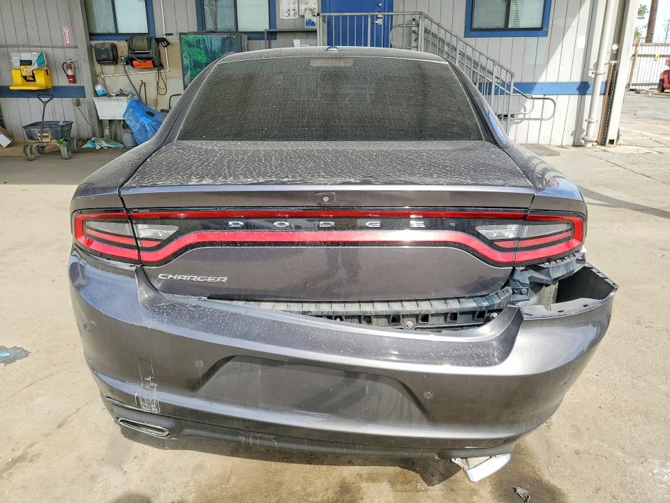 Aukcja sprzedaży 2019 Dodge Charger, vin: 2C3CDXBG3KH707620, numer aukcji: 48870376