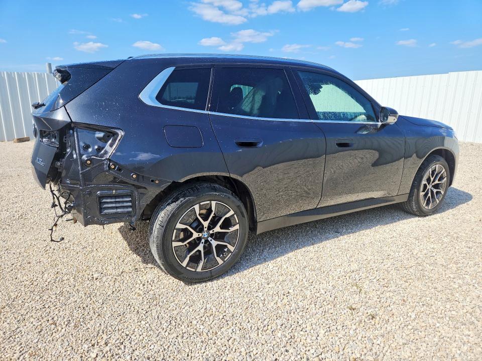 Aukcja sprzedaży 2026 Bmw X3, vin: 5UX53GP03T9399853, numer aukcji: 51850126
