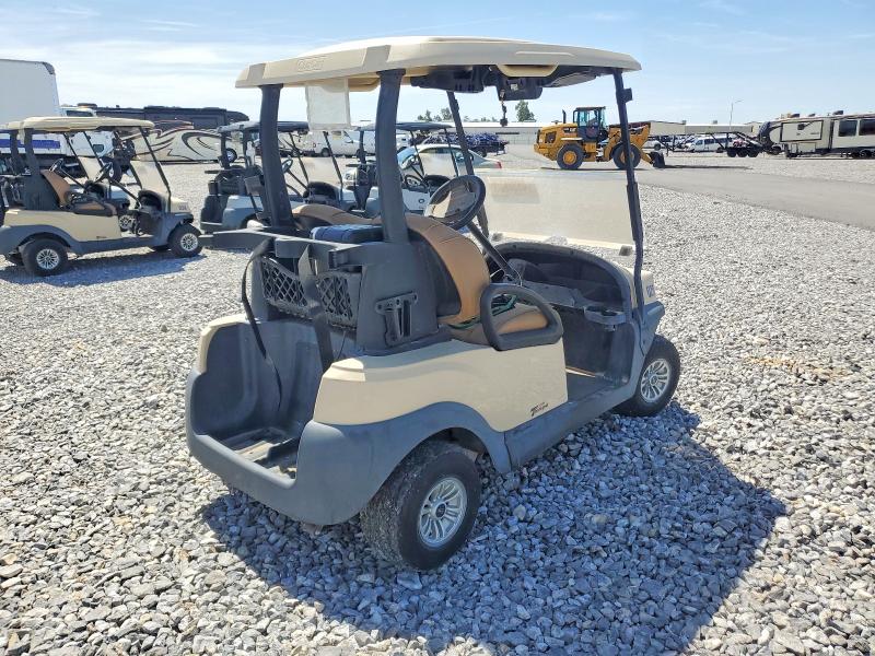 2020 Club Car Tempo Li მანქანა იყიდება აუქციონზე, vin: AN2038109383, აუქციონის ნომერი: 49909376