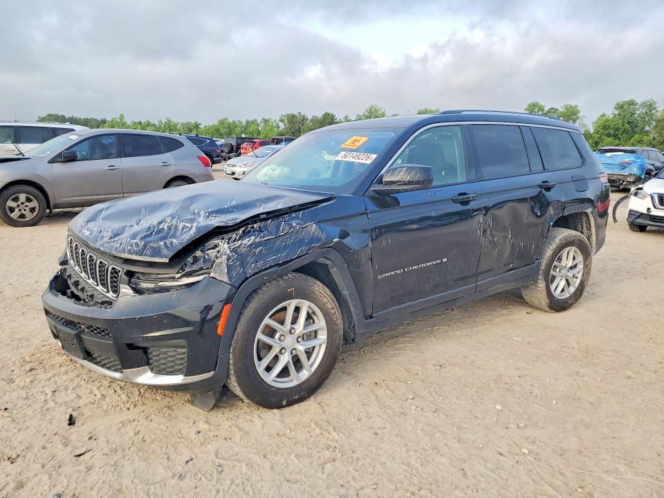 Продаж на аукціоні авто 2023 Jeep Grand Cherokee, vin: 1C4RJKAG6P8870231, номер лоту: 50149226