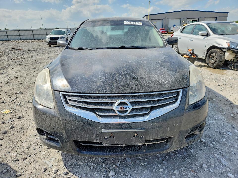 Продажа на аукционе авто 2012 Nissan Altima, vin: 1N4AL2AP1CN415019, номер лота: 50576876