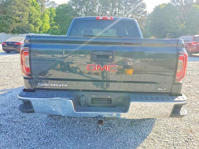 50834086 :رقم المزاد ، 3GTU2NEC4JG555185 vin ، 2018 Gmc Sierra مزاد بيع