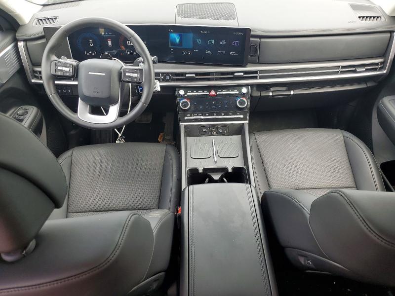 Продажа на аукционе авто 2024 Hyundai Santa Fe, vin: 5NMP2DGL6RH020993, номер лота: 50327416