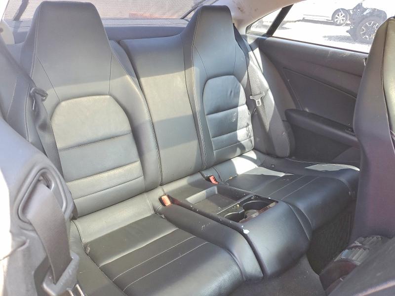 Aukcja sprzedaży 2012 Mercedes-benz E, vin: WDDKJ7DB1CF159398, numer aukcji: 49195006