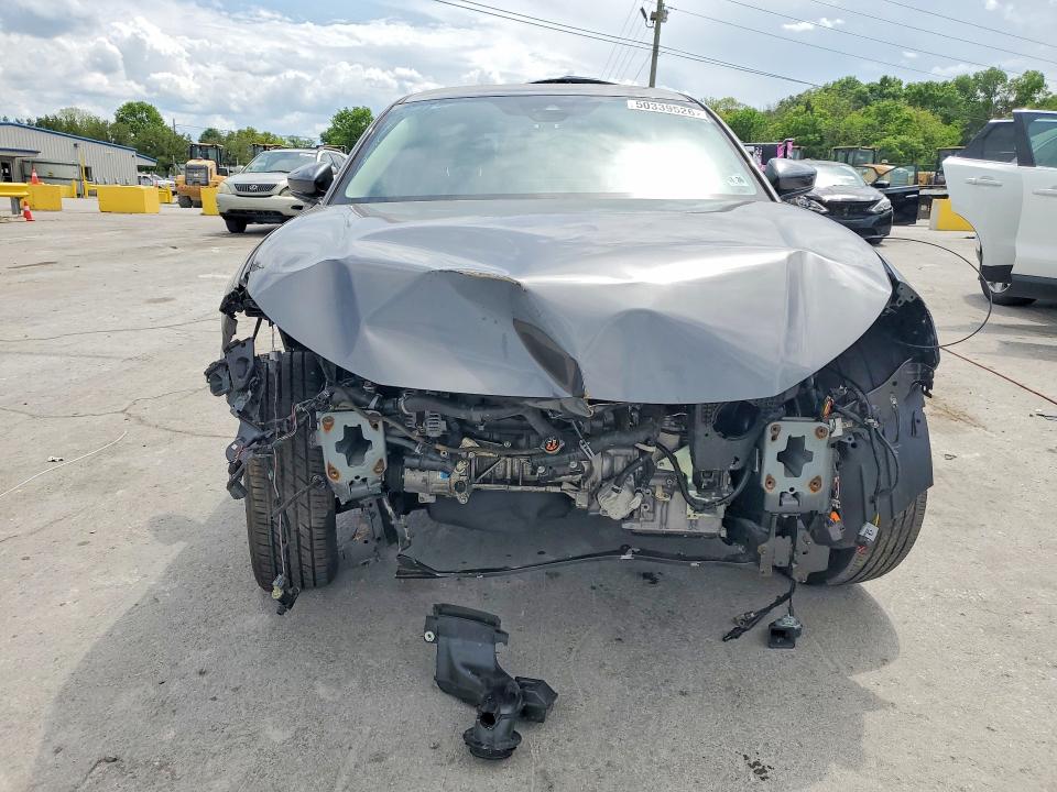 50339526 :رقم المزاد ، 3MVDMBBL5MM301616 vin ، 2021 Mazda Cx-30 مزاد بيع
