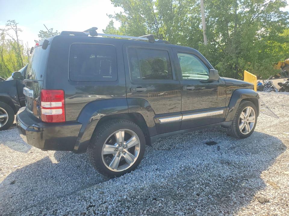 50687076 :رقم المزاد ، 1C4PJMFK6CW150529 vin ، 2012 Jeep Liberty مزاد بيع