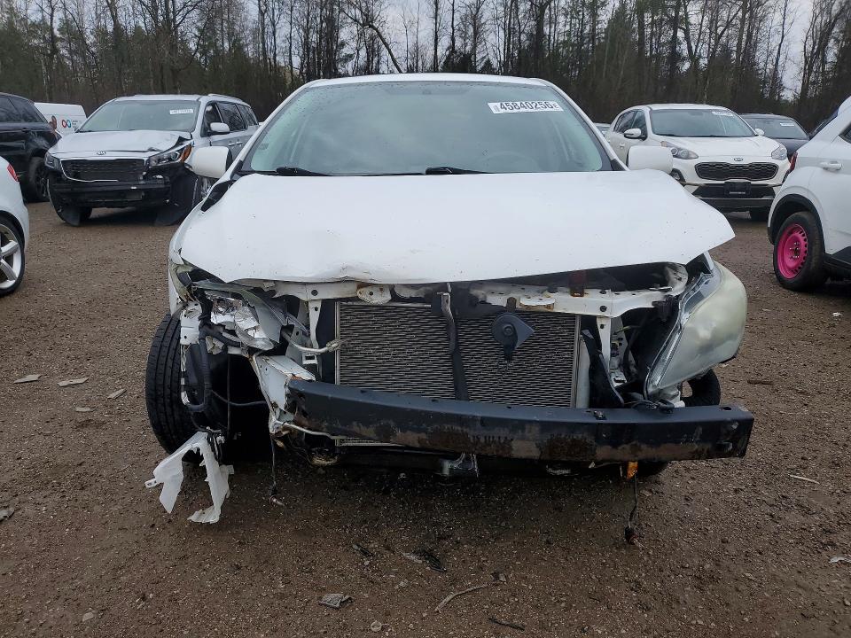 Aukcja sprzedaży 2013 Toyota Corolla, vin: 2T1BU4EE7DC035493, numer aukcji: 45840256