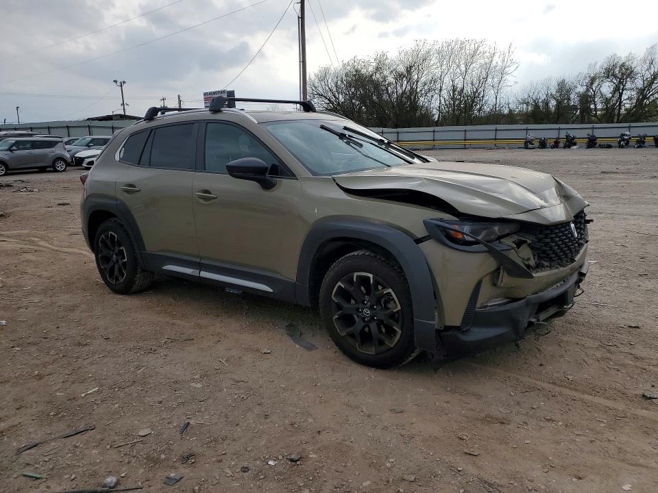 Aukcja sprzedaży 2023 Mazda Cx-50, vin: 7MMVABXY1PN122437, numer aukcji: 46423926