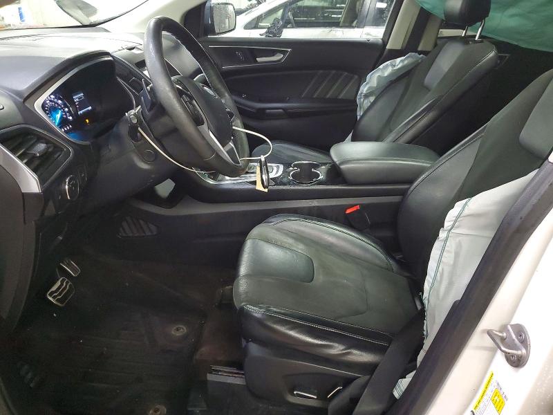 Aukcja sprzedaży 2016 Ford Edge, vin: 2FMPK4AP6GBB66670, numer aukcji: 48193636