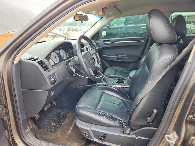 Продажа на аукционе авто 2008 Chrysler 300, vin: 2C3KA53G08H269025, номер лота: 51698726