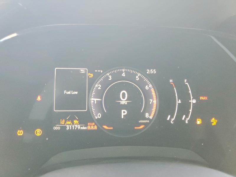 Aukcja sprzedaży 2024 Lexus Rx 350, vin: JTJCHMAA7R2015937, numer aukcji: 51109766