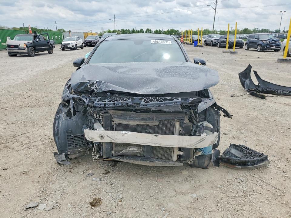 Aukcja sprzedaży 2021 Mercedes-benz A, vin: W1K3G4EB7MJ299227, numer aukcji: 49845666