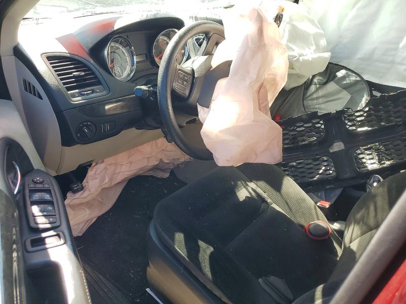 Aukcja sprzedaży 2018 Dodge Grand Caravan, vin: 2C4RDGBGXJR273078, numer aukcji: 48106126