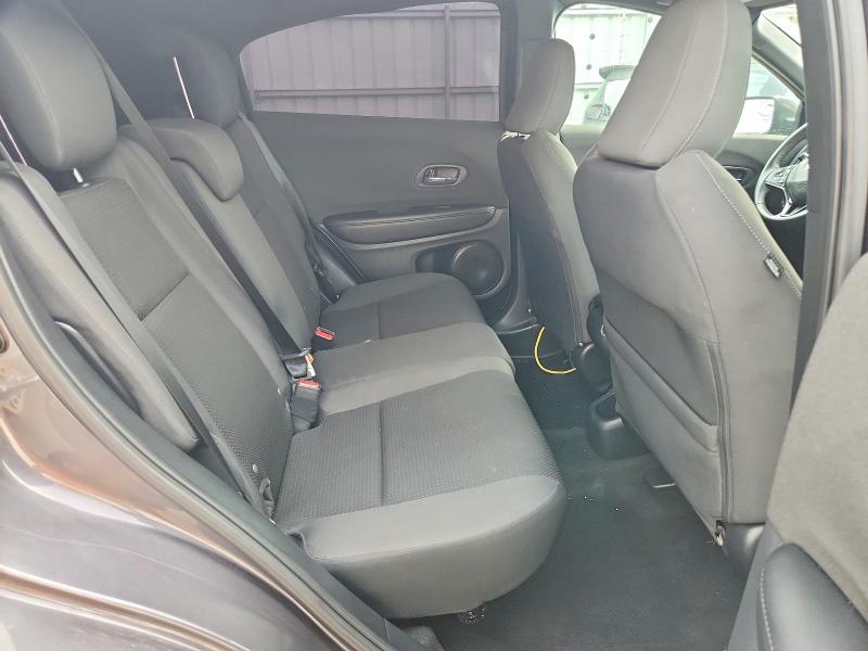 49954806 :رقم المزاد ، 3CZRU5H13MM732156 vin ، 2021 Honda Hr-v مزاد بيع
