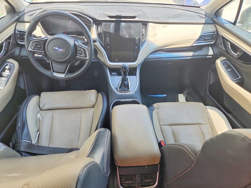 Продажа на аукционе авто 2020 Subaru Outback, vin: 4S4BTANC4L3115353, номер лота: 51445196