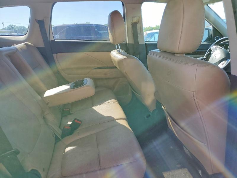 Aukcja sprzedaży 2015 Mitsubishi Outlander, vin: JA4AD3A31FZ007203, numer aukcji: 48453656