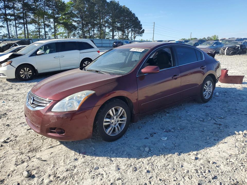 Aukcja sprzedaży 2011 Nissan Altima, vin: 1N4AL2APXBC171879, numer aukcji: 49148416