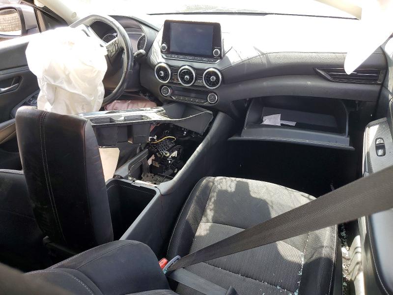 Продаж на аукціоні авто 2020 Nissan Sentra, vin: 3N1AB8CV5LY205167, номер лоту: 48212756