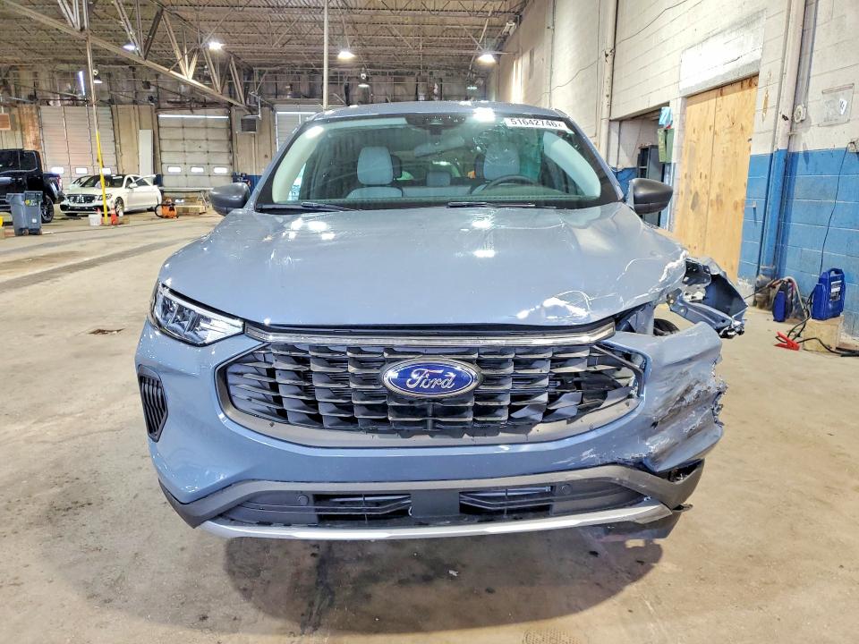 2024 Ford Escape მანქანა იყიდება აუქციონზე, vin: 1FMCU9GN1RUB60252, აუქციონის ნომერი: 51642746
