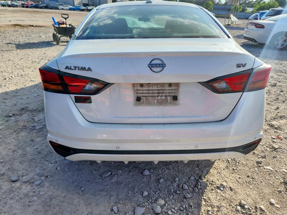 Aukcja sprzedaży 2024 Nissan Altima, vin: 1N4BL4DV1RN348019, numer aukcji: 49679676