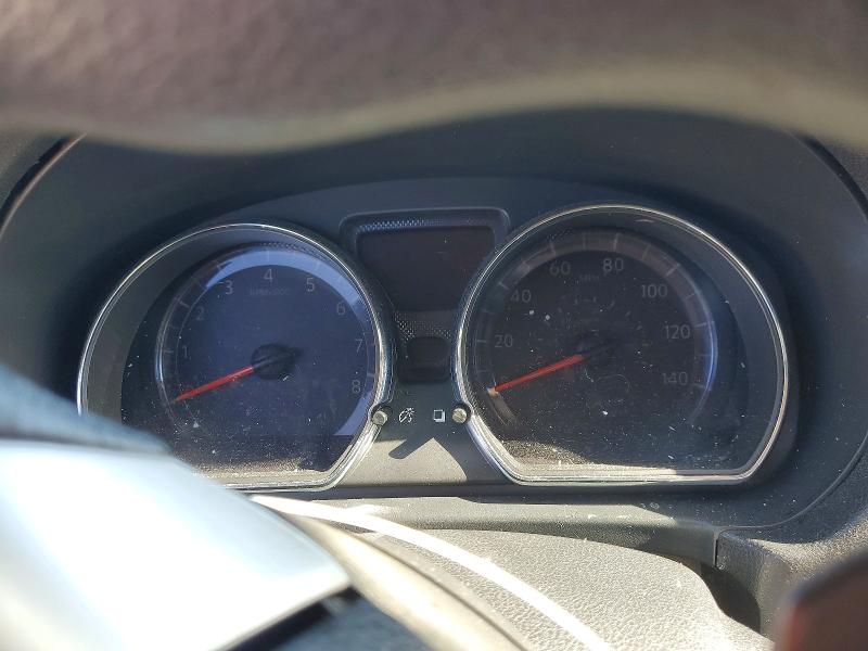 51508746 :رقم المزاد ، 3N1CN7AP2GL845127 vin ، 2016 Nissan Versa مزاد بيع