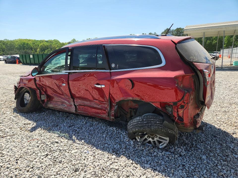 Продаж на аукціоні авто 2013 Buick Enclave, vin: 5GAKRBKD0DJ190605, номер лоту: 51105346