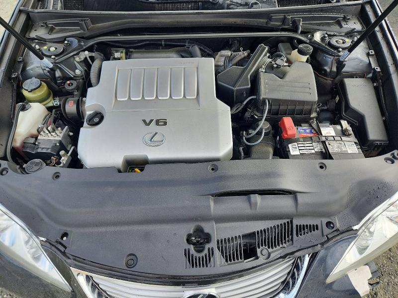 Aukcja sprzedaży 2007 Lexus Es 350, vin: JTHBJ46G972111466, numer aukcji: 48501476